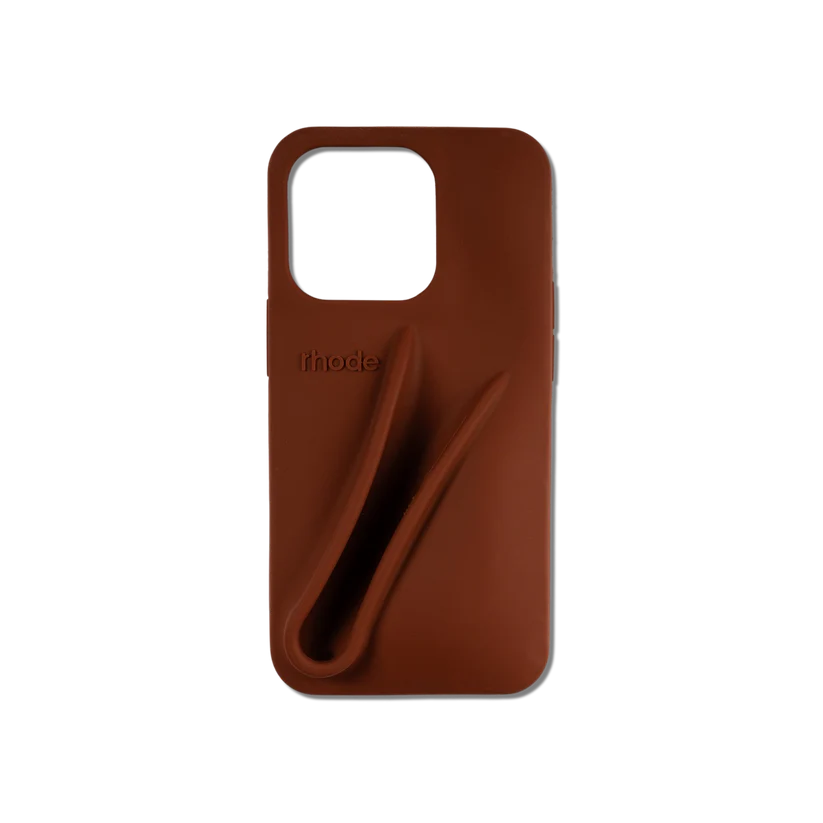 Rhode Telefoonhoesje