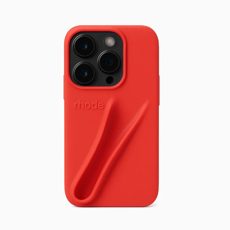 Rhode Telefoonhoesje