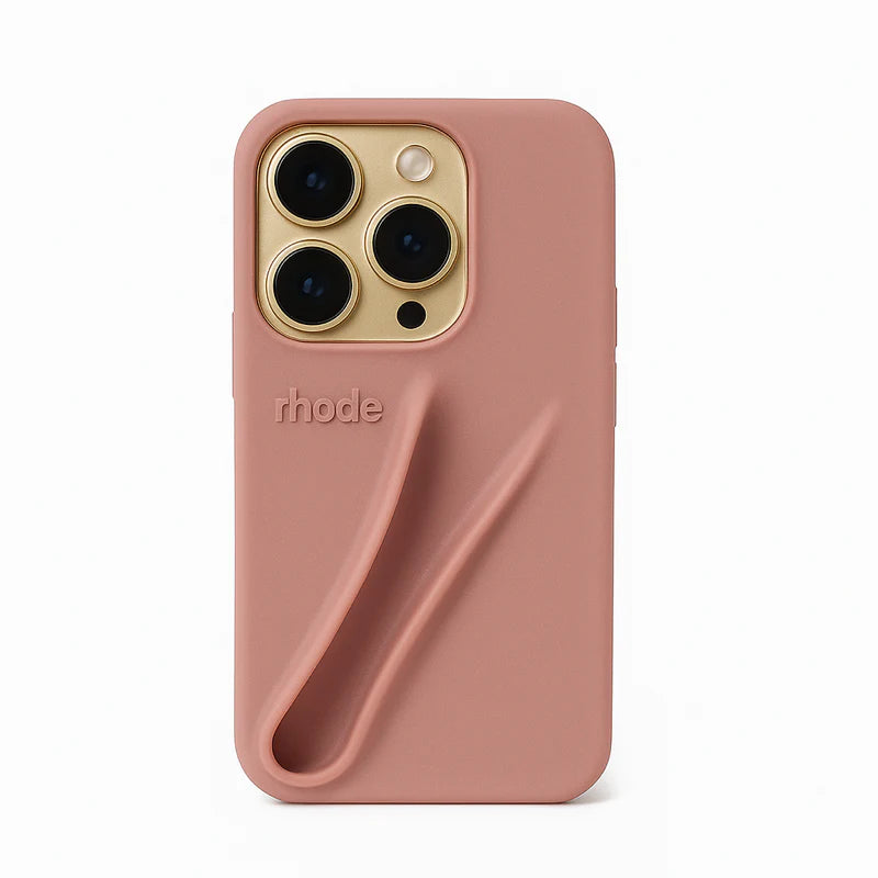 Rhode Telefoonhoesje