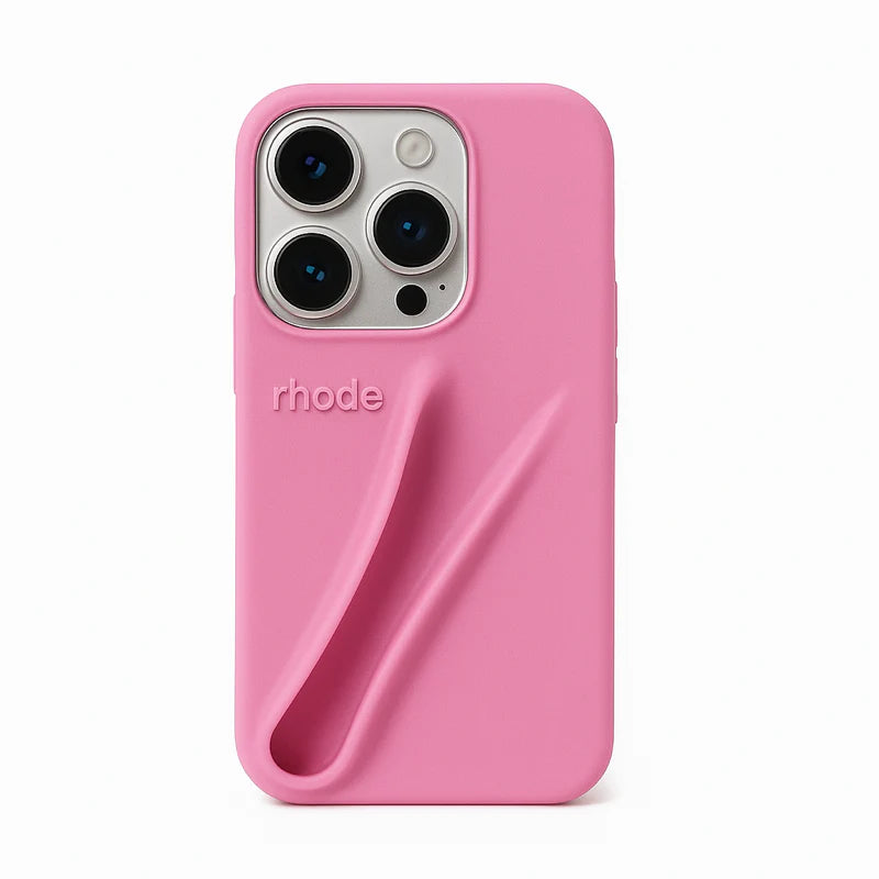 Rhode Telefoonhoesje