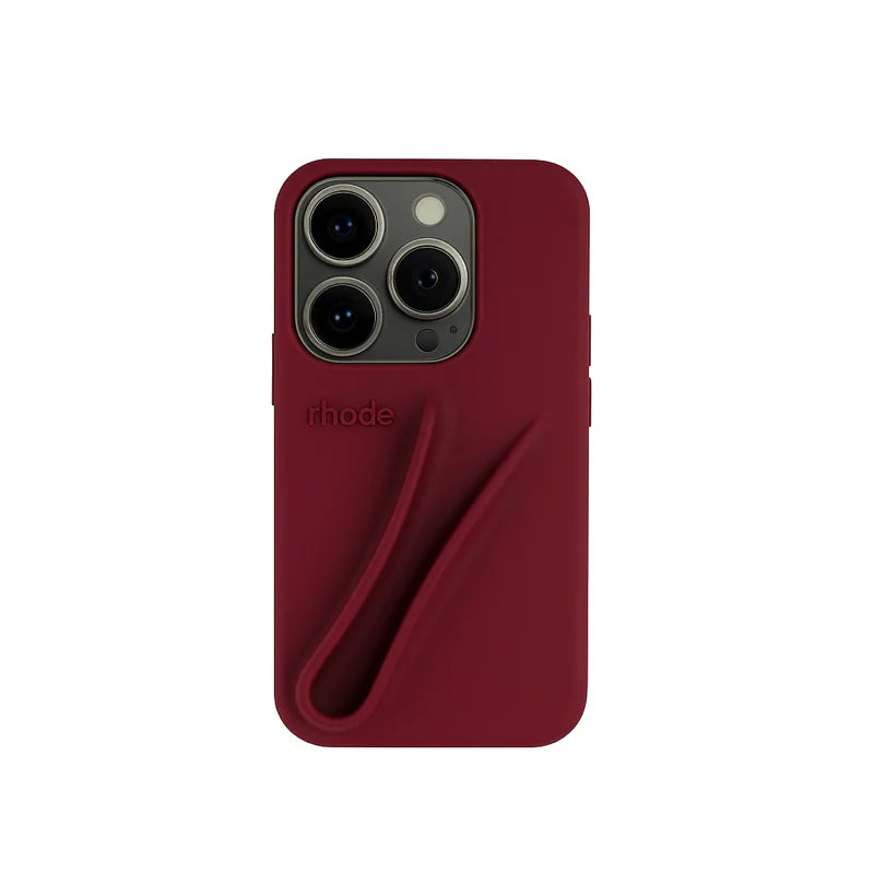 Rhode Telefoonhoesje