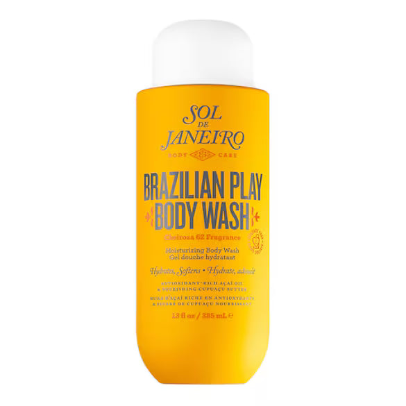 Sol De Janeiro Brazilian 4Play Body Wash